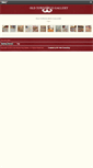 Mobile Screenshot of oldtowneruggallery.com